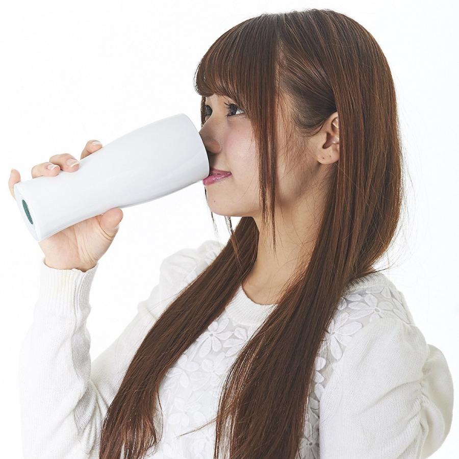 和平フレイズ Wahei Freiz FHR-7915 フォルテック・ハウス ピルスナーグラス 470ml パールホワイト 新品 送料無料 翌日出荷 | 和平フレイズ | 05