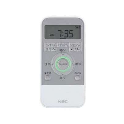NEC HLDCB0864SG LEDシーリングライト 8畳用 調光・調色 洋風木枠 新品 送料無料 | NEC | 01