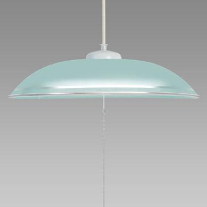 NEC HCDB0821-G LEDペンダントライト グリーンセード・洋風 〜8畳 新品 送料無料 | NECライティング