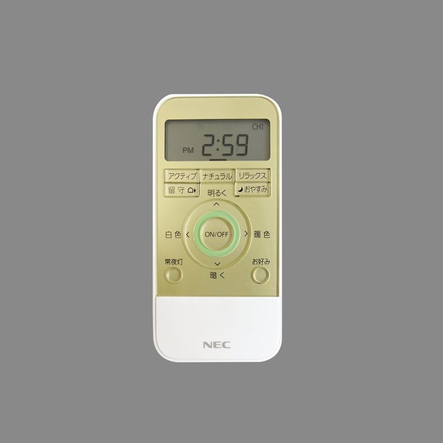 NEC エヌイーシー HLDCKB0897SG LEDシーリング LIFELED'S 調色 感震センサー 〜8畳 ハイスペックモデル 新品 送料無料 | TOSHIBA | 01