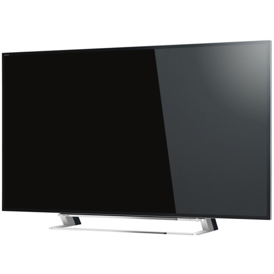 REGZA（レグザ） 東芝 TOSHIBA 50V型 液晶テレビ REGZA USB外付け HDD