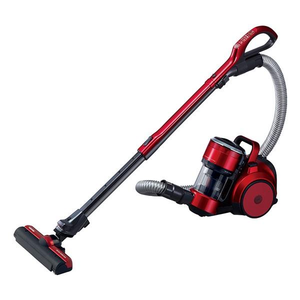 東芝 TOSHIBA VC-MG920R サイクロン式掃除機 TORNEO V トルネオ ヴイ  グランレッド 新品 送料無料 | トルネオ