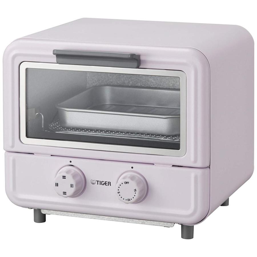 やきたて タイガー TIGER KAO-A850-P オーブントースター ぷちは やきたて タイガー TIGER KAO-A850-P オーブントースター ぷちは