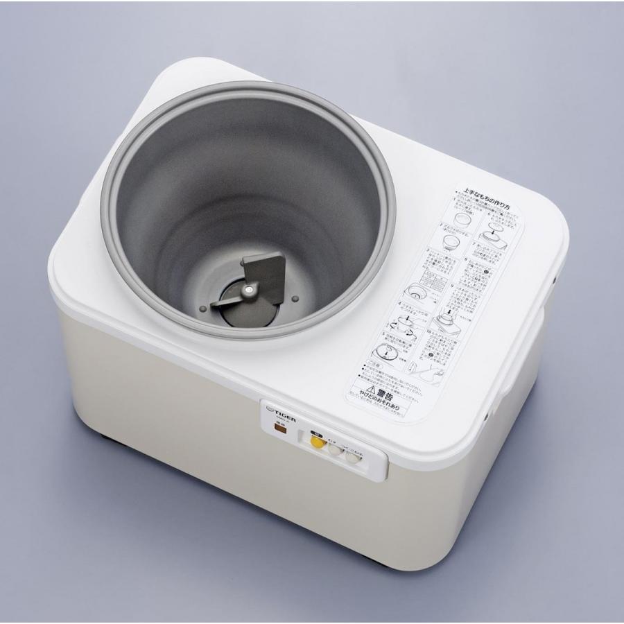 タイガー TIGER SMG-A360-WL 餅つき機 力じまん 2升用 新品 送料無料 | タイガー | 03