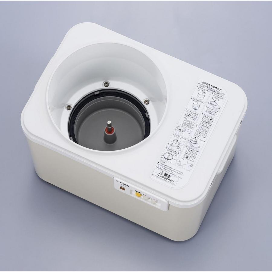 タイガー TIGER SMG-A360-WL 餅つき機 力じまん 2升用 新品 送料無料 | タイガー | 04