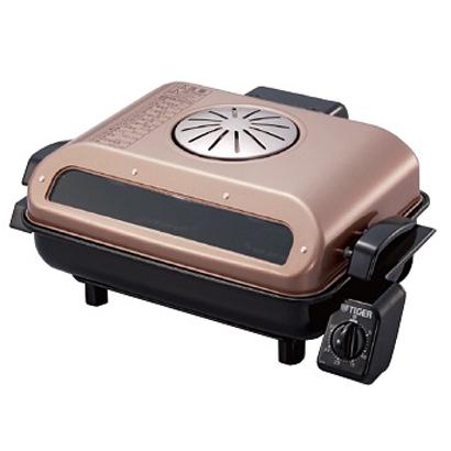 タイガー KFA-H130 TR フィッシュロースター ロゼブラウン 新品 送料無料 | タイガー