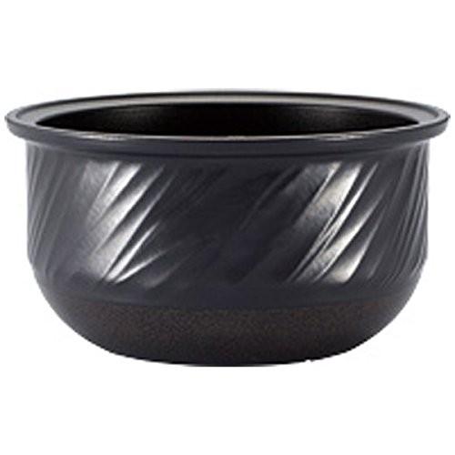 炊きたて タイガー TIGER JKN-R10BKU 土鍋IH炊飯ジャー 5.5合