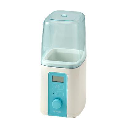 タイガー CHF-A100 AC ヨーグルトメーカー クリアブルー 新品 送料無料 | タイガー
