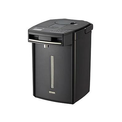 タイガー PIM-G300 K 蒸気レス VE電気まほうびん とく子さん 3.0L ブラック 新品 送料無料 | とく子さん