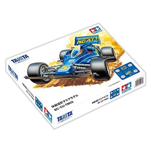 タニタ TANITA 体組成計 BC-CU-TM02 タミヤモデル アバンテJr. 新品 送料無料 | TANITA | 01