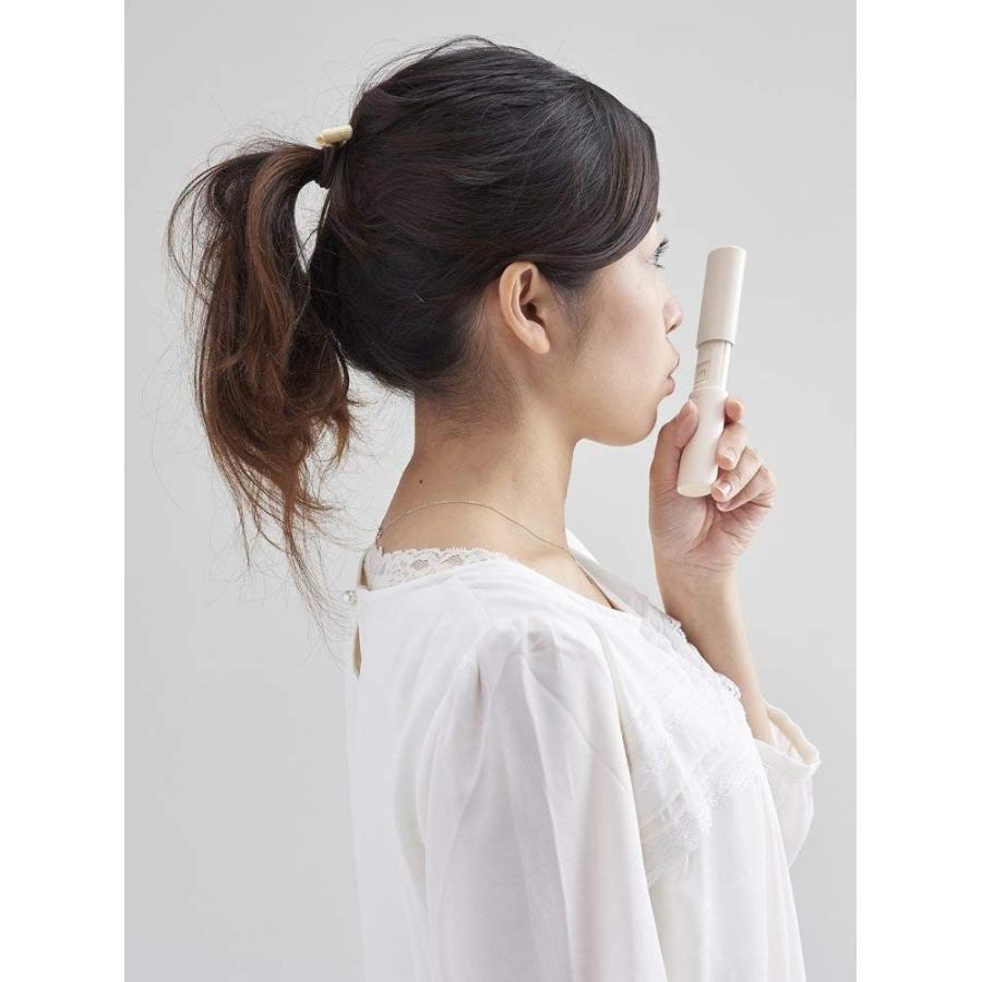 タニタ TANITA EB-100-IV ブレスチェッカー アイボリー 新品 送料無料 | TANITA | 02