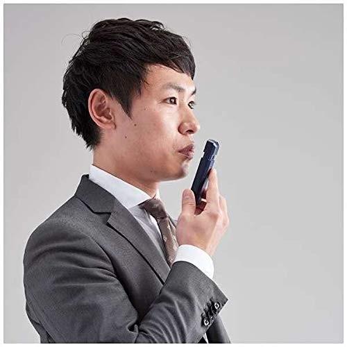 タニタ TANITA EA-100E-NV アルコールチェッカー ネイビー 新品 送料無料 | TANITA | 01