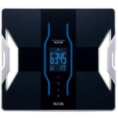 RD-903-BK タニタ TANITA（タニタ） TANITA RD-903-BK デュアルタイプ体組成計 インナー