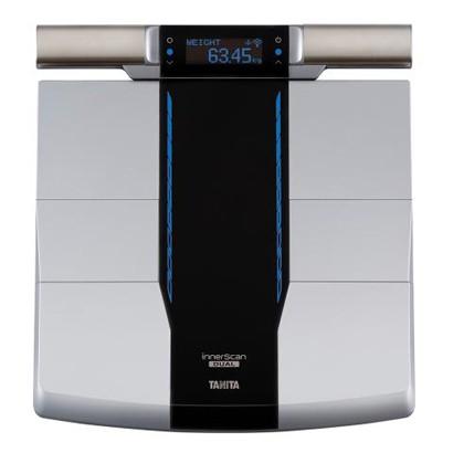 タニタ TANITA RD-800 デュアルタイプ体組成計 左右部位別 インナースキャンデュアル 新品 送料無料 | インナースキャン