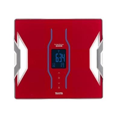タニタ TANITA RD-908-RD 体組成計 インナースキャンデュアル 新品 送料無料 | インナースキャン