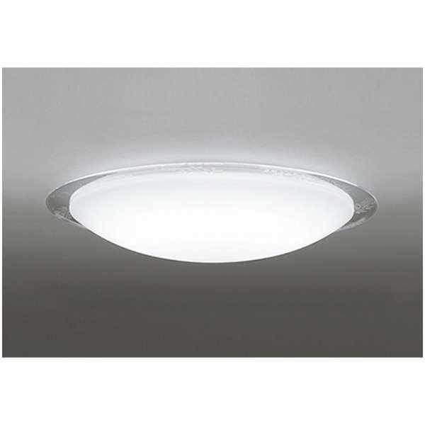 オーデリック OL251438 LEDシーリングライト 〜8畳 調光・調色 リモコン付 新品 送料無料 | ODELIC