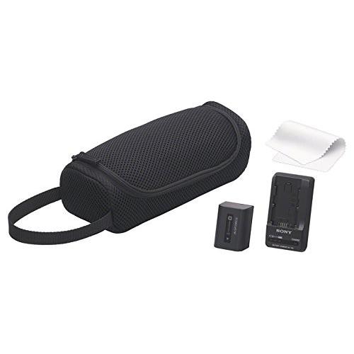 SONY PHV-A7 ビデオカメラアクセサリー SONY α7Vを買ったら真っ先に取り付けるべき【お薦めアクセサリー】と