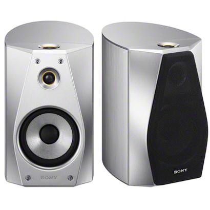SONY SS-HA3 ハイレゾ対応 スピーカー SONY（ソニー） SONY SS-HA3-S スピーカーシステム ハイレゾ音源対応
