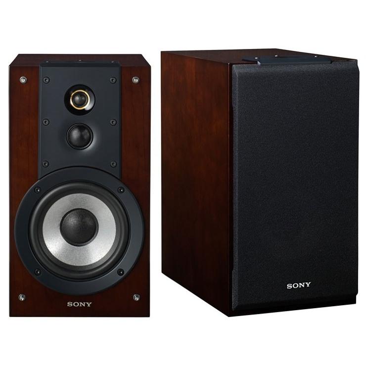 SONY SS-HW1 ハイレゾ対応 3ウェイ4ドライバースピーカー SONY ソニー SS-HW1 3WAYスピーカーシステム 4ドライバー ウッド