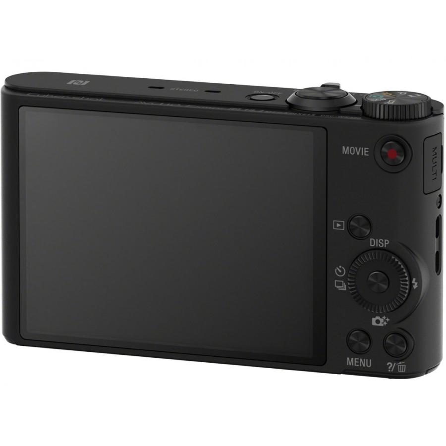 サイバーショット ソニー SONY DSC-WX350 BC コンパクトデジタルカメラ