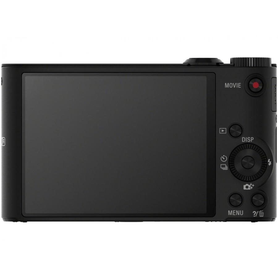 サイバーショット ソニー SONY DSC-WX350 BC コンパクトデジタルカメラ