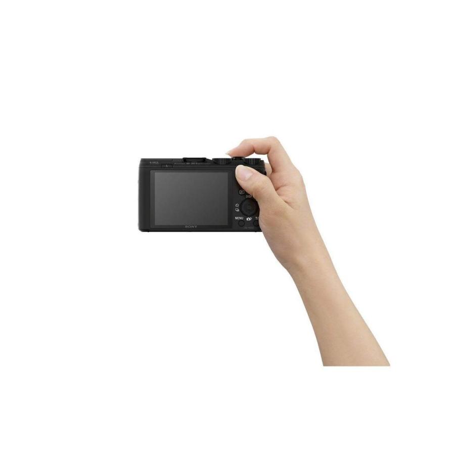 サイバーショット ソニー SONY DSC-HX60V コンパクトデジタルカメラ 