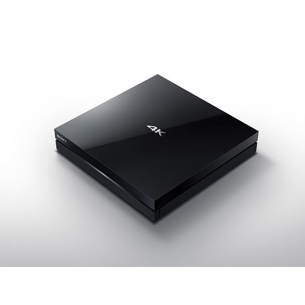 SONY（ソニー） スカパー! プレミアムサービスチューナー内蔵 4K