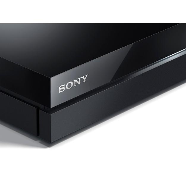 SONY（ソニー） スカパー! プレミアムサービスチューナー内蔵 4K
