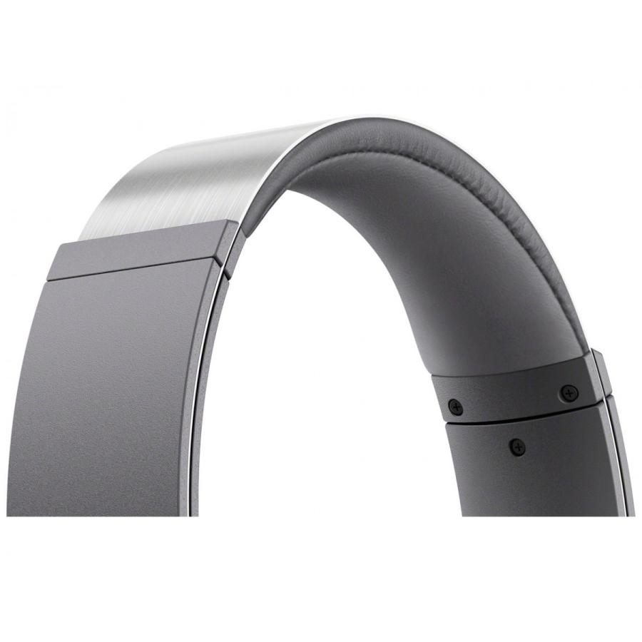 ソニー SONY MDR-XB950/H C ステレオヘッドホン Extra bass グレー 新品 送料無料 | SONY | 03