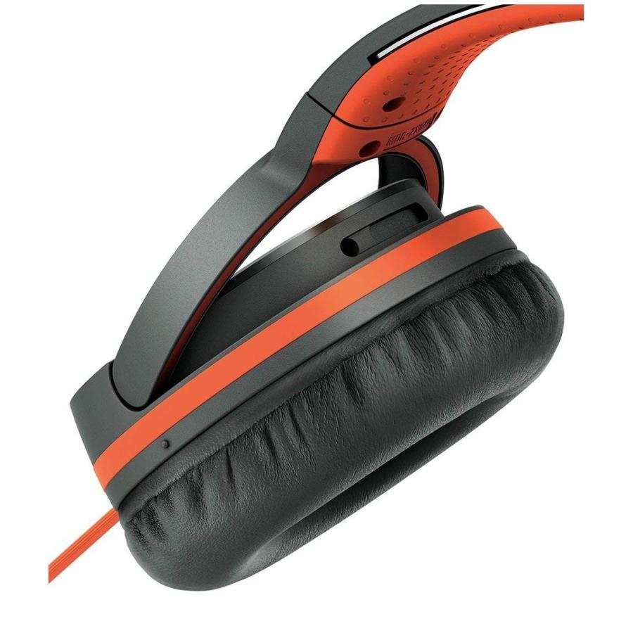 ソニー SONY MDR-ZX660 D ステレオヘッドホン ブリックオレンジ 新品 送料無料 | SONY | 01