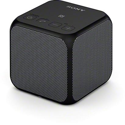 SONY ソニー SRS-X11 BC ワイヤレスポータブルスピーカー SONY ソニー SRS-X11 BC ワイヤレスポータブルスピーカー
