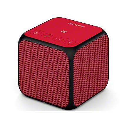 SONY ソニー SRS-X11 RC ワイヤレスポータブルスピーカー SONY ソニー SRS-X11 RC ワイヤレスポータブルスピーカー