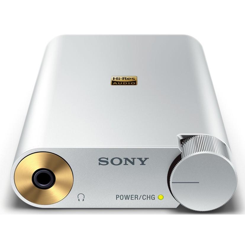 ソニー SONY PHA-1A ポータブルヘッドフォンアンプ Walkman/Xperia/iPhone/iPad/iPod対応 USB接続 ハイレゾ音源対応 新品 送料無料 | SONY | 01