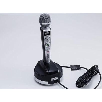 佐藤商事 オン・ステージ PK-FA01 パーソナルカラオケ 新品 送料無料 
