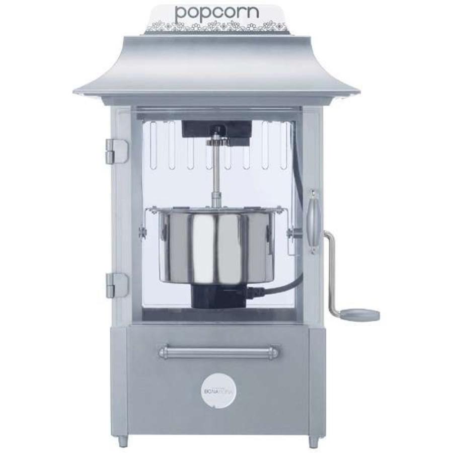 CCP シーシーピー ポップコーンメーカー BF-PM82-SV 新品 送料無料 | CCP | 01