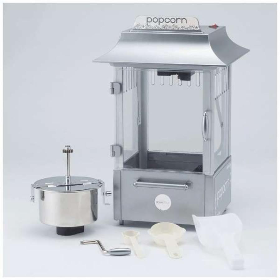 CCP シーシーピー ポップコーンメーカー BF-PM82-SV 新品 送料無料 | CCP | 02