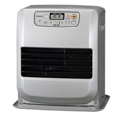 コロナ CORONA FH-G3216Y-S 石油ファンヒーター G32タイプ サテンシルバー 新品 送料無料 | CORONA（住宅設備）