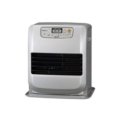 コロナ CORONA FH-G3217Y S 石油ファンヒーター 木造9畳まで コンクリート12畳 G32タイプ サテンシルバー 新品 送料無料 | CORONA（住宅設備）