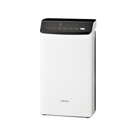 CORONA（コロナ） CD-WH1822-K 衣類乾燥除湿機 コンプレッサー式 WH 