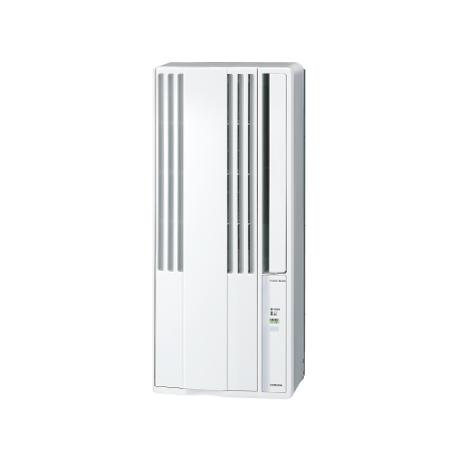 CORONA CW-1622R ウインドエアコン Relala 冷房専用タイプ CORONA（住宅設備） コロナ CW-1622R ReLaLa リララ ウインド