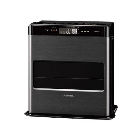 CORONA（コロナ） FH-WZ3625BY KG 石油ファンヒーター WZシリーズ 暖房