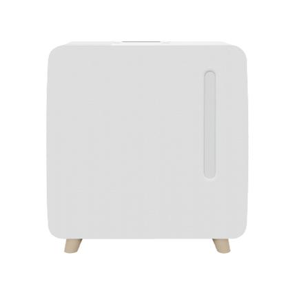 コロナ UF-HS7525R-W ハイブリッド式加湿器 UF-HSシリーズ 木造和室12.5畳 プレハブ洋室21畳まで タンク6.0L ホワイト 新品 送料無料 | CORONA（住宅設備）