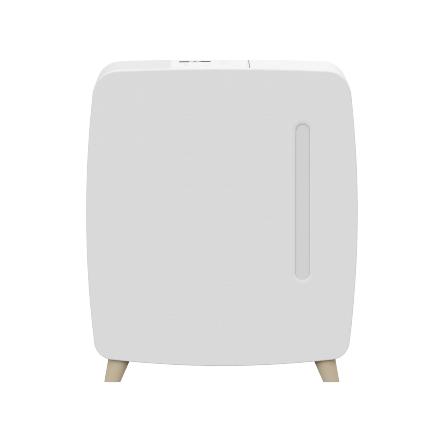 コロナ UF-HS1225RV-W ハイブリッド式加湿器 UF-HSシリーズ 木造和室20畳 プレハブ洋室33畳まで タンク7.2L ホワイト 新品 送料無料 | CORONA（住宅設備）