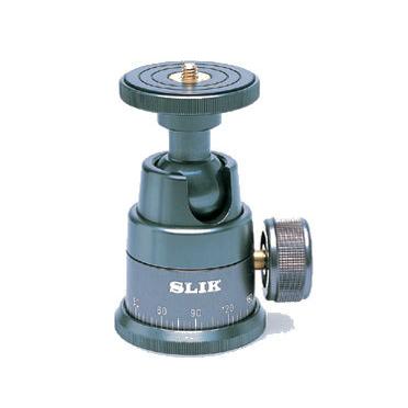 SLIK SBH-320GM 自由雲台 新品 送料無料 | SLIK