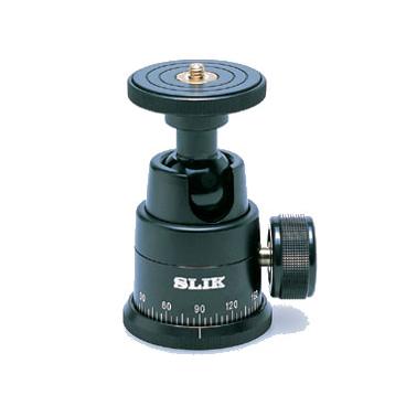 SLIK SBH-320 BKN 自由雲台 新品 送料無料 | SLIK