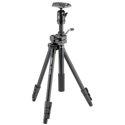 ベルボン Velbon VS-443Q 三脚 新品 送料無料 | Velbon