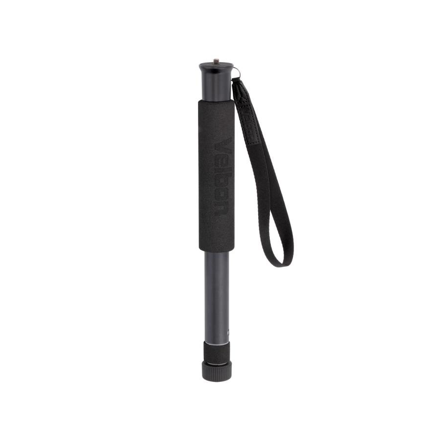 ベルボン ULTRA STICK L60 ウルトラスティックシリーズ 一脚 6段伸縮 アルミ一脚 雲台別売 新品 送料無料 | Velbon