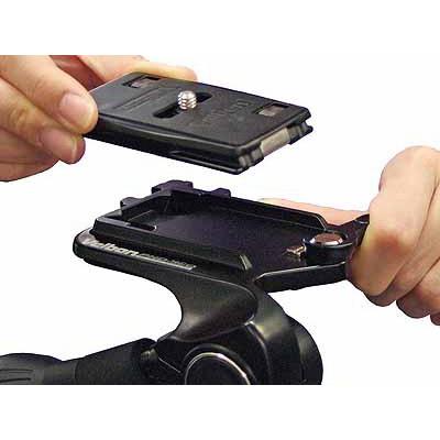 ベルボン Velbon 三脚 ULTRA 655 5段 ウルトラロック 脚径30mm 中型 3Way雲台 クイックシュー対応 アルミ脚 新品 送料無料 | Velbon | 01