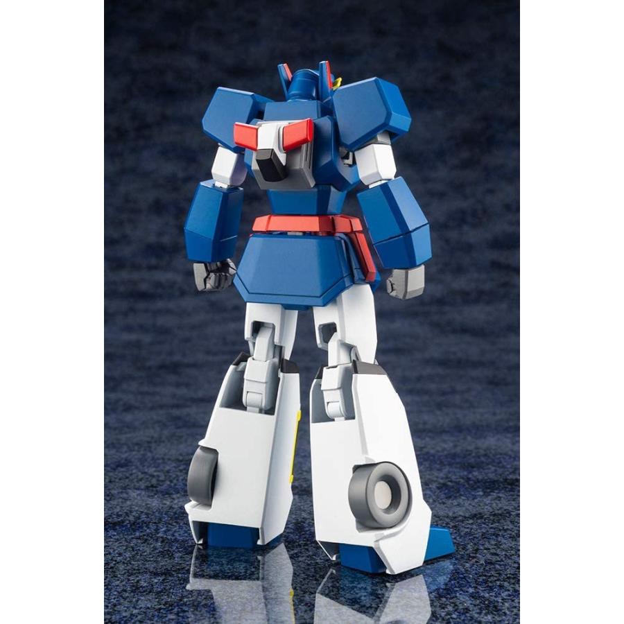 コトブキヤ 勇者警察ジェイデッカー デッカード&マックスキャノン 全高約109mm ノンスケール プラモデル 新品 送料無料 | コトブキヤ | 01