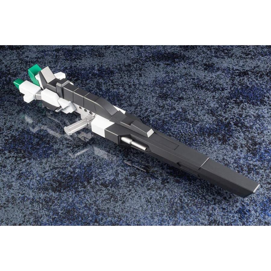 コトブキヤ 勇者警察ジェイデッカー デッカード&マックスキャノン 全高約109mm ノンスケール プラモデル 新品 送料無料 | コトブキヤ | 05